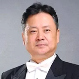 朴长天